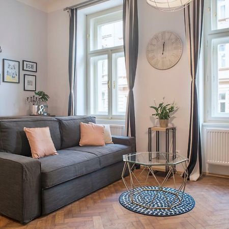 Kent Ridge Loft Apartment Prague Exterior photo