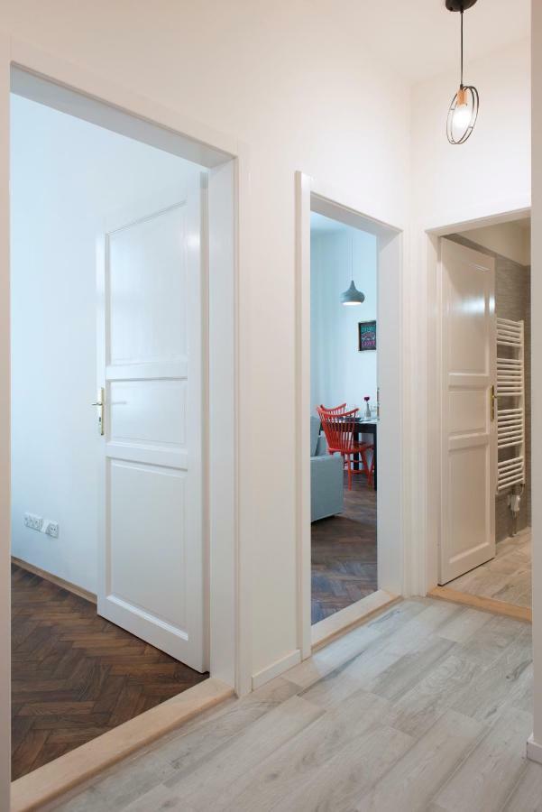 Kent Ridge Loft Apartment Prague Exterior photo