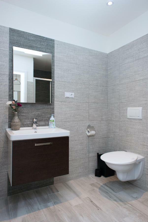 Kent Ridge Loft Apartment Prague Exterior photo