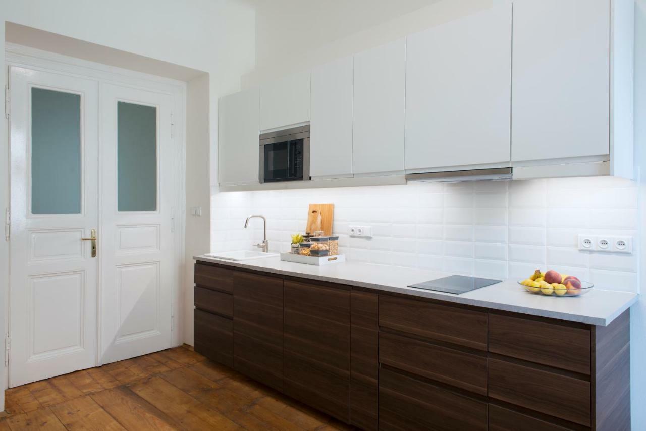Kent Ridge Loft Apartment Prague Exterior photo